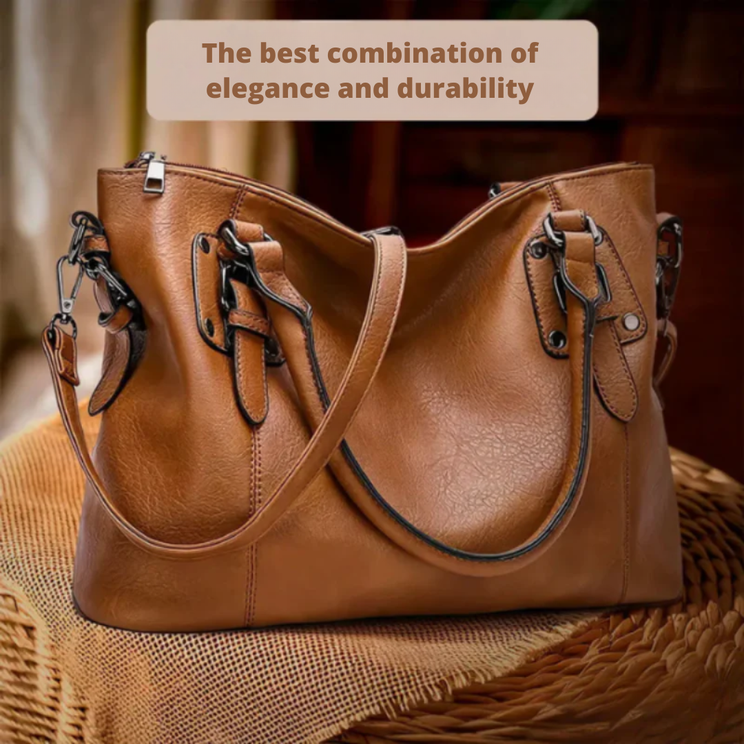 Sienna - Elegant shoulder bag