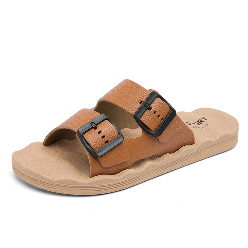 Dust & Dune Massage Slides