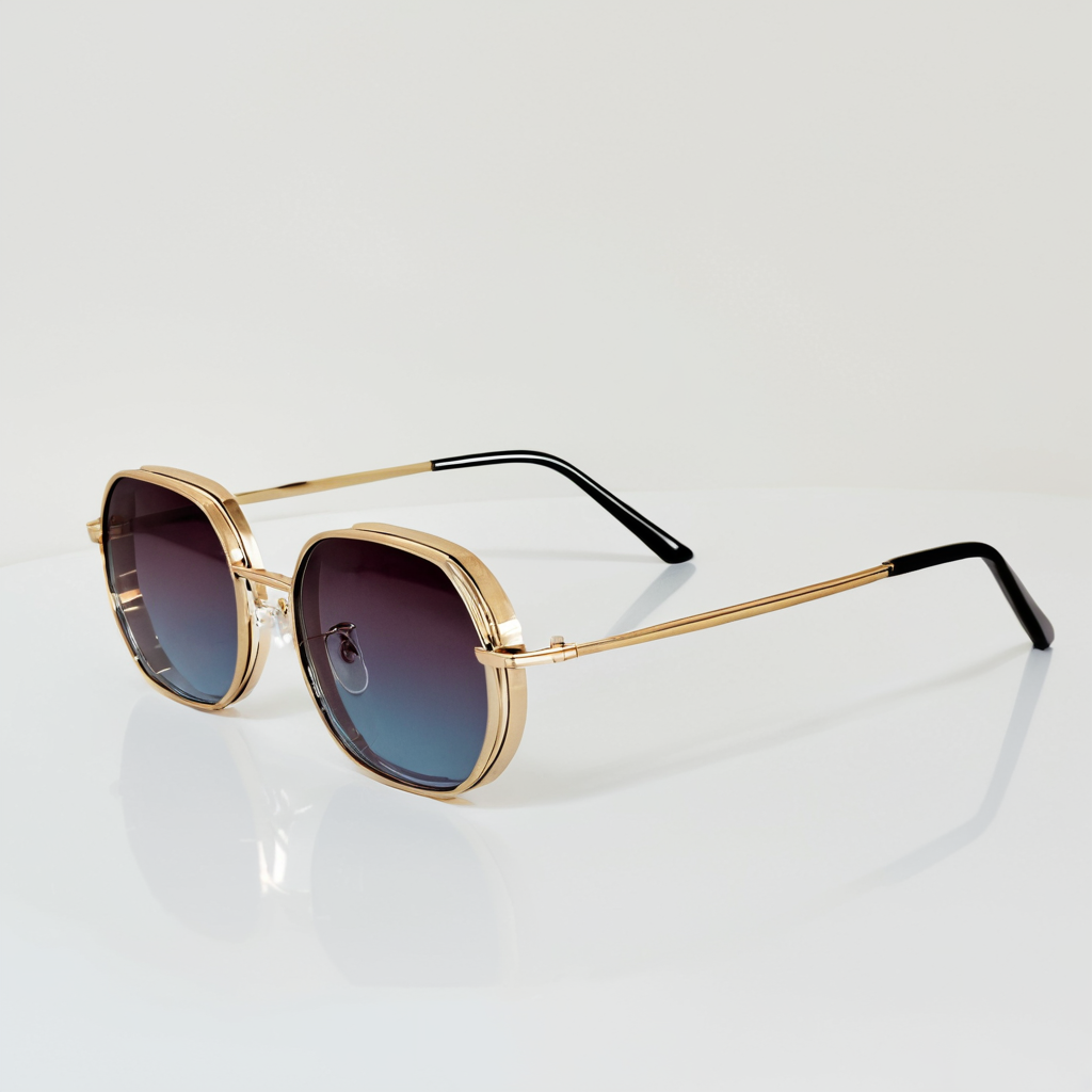 Vertex Sunglasses