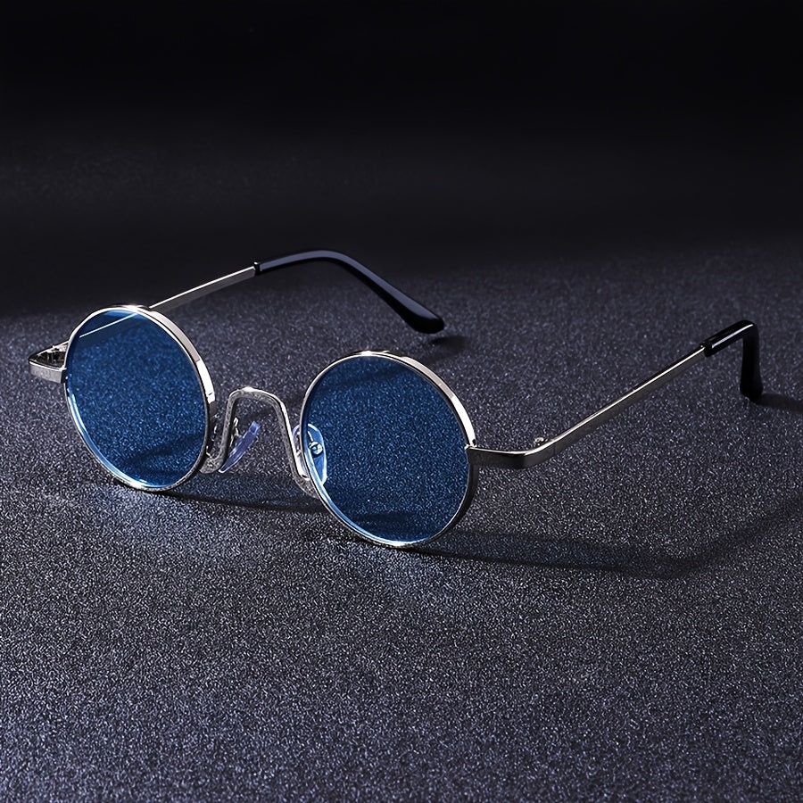 Solaris Sunglasses