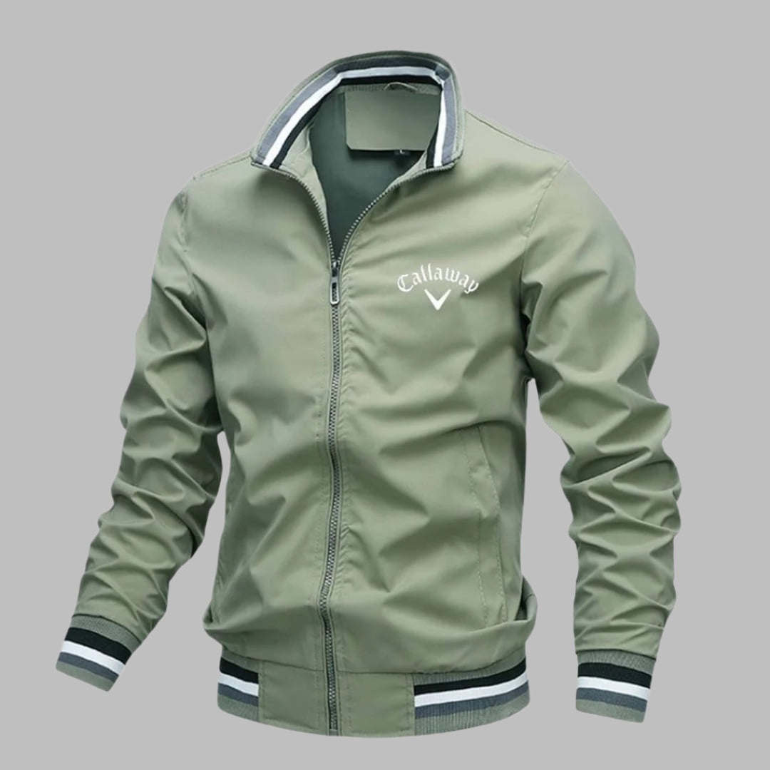 Konrad | Premium Men's Jacket