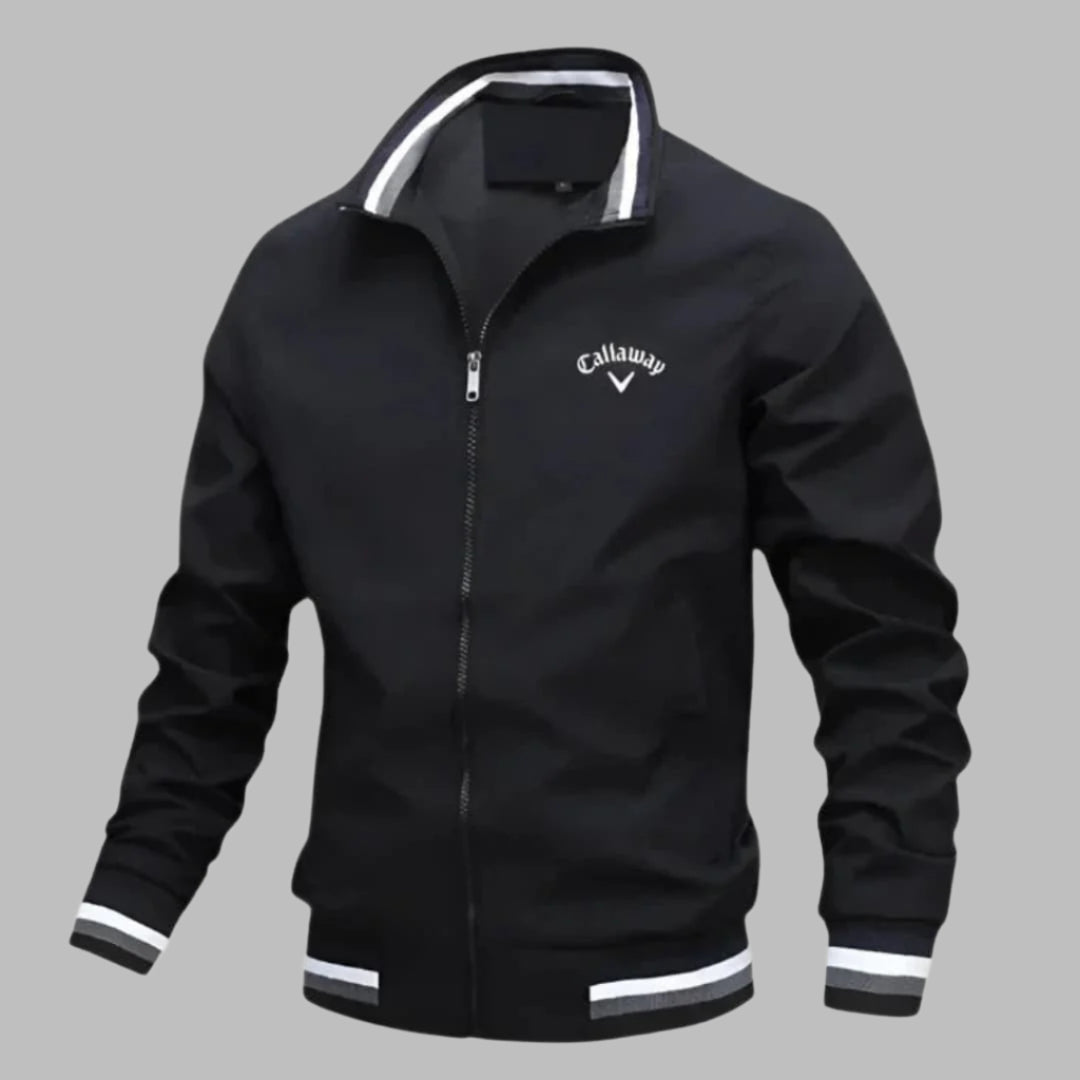 Konrad | Premium Men's Jacket