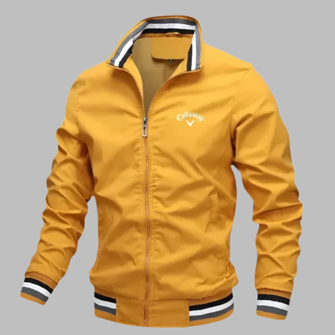 Konrad | Premium Men's Jacket