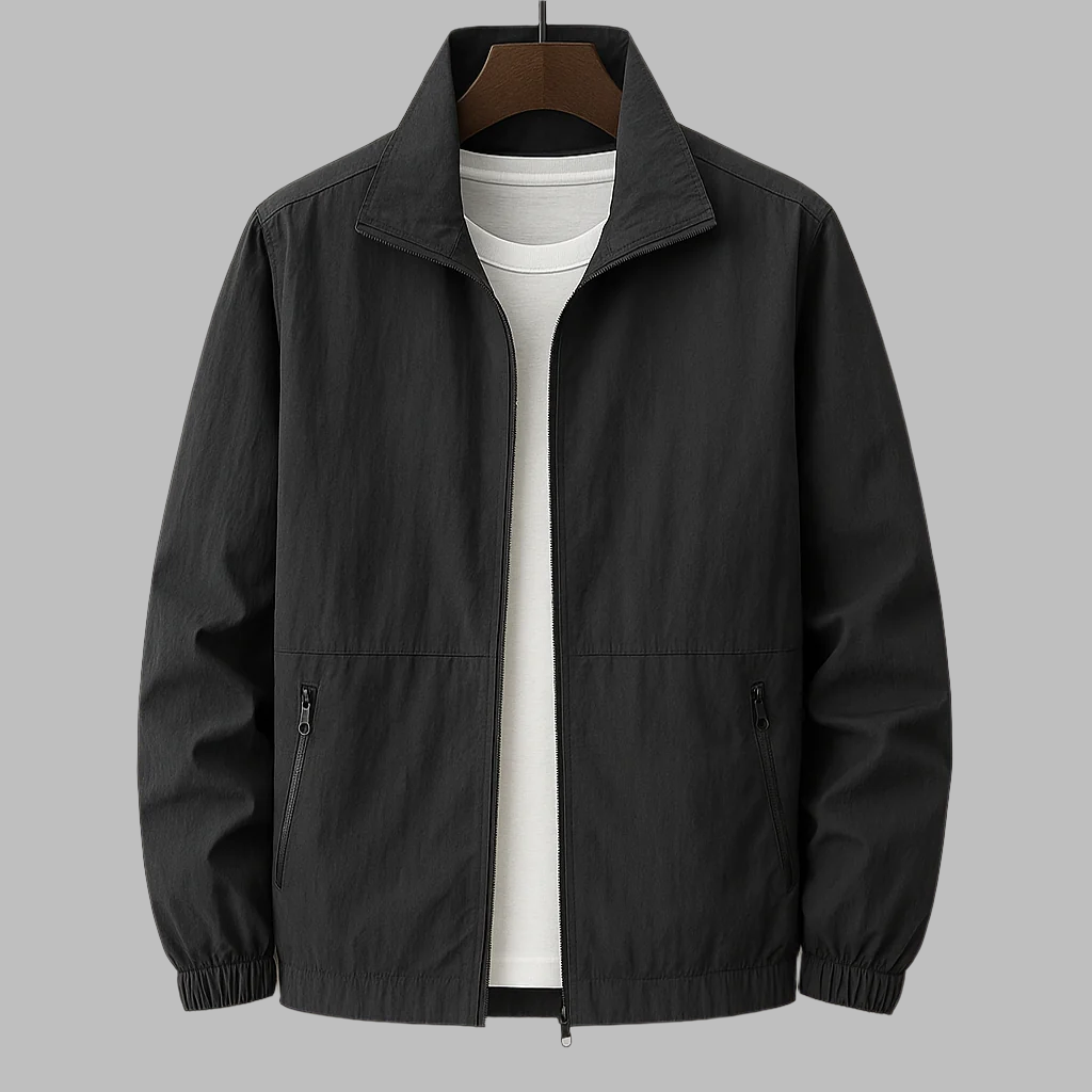 Elegant Summer Jacket