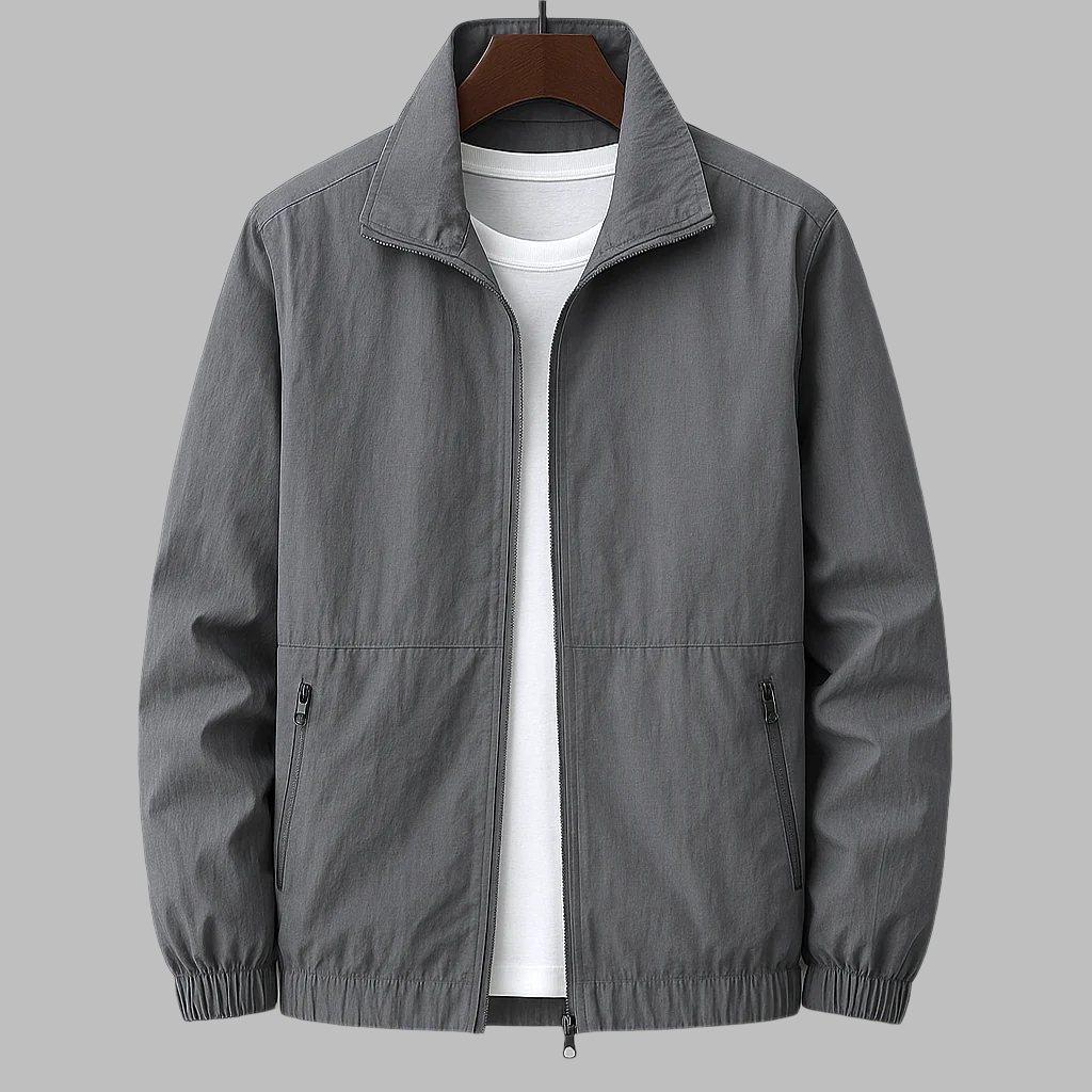 Elegant Summer Jacket