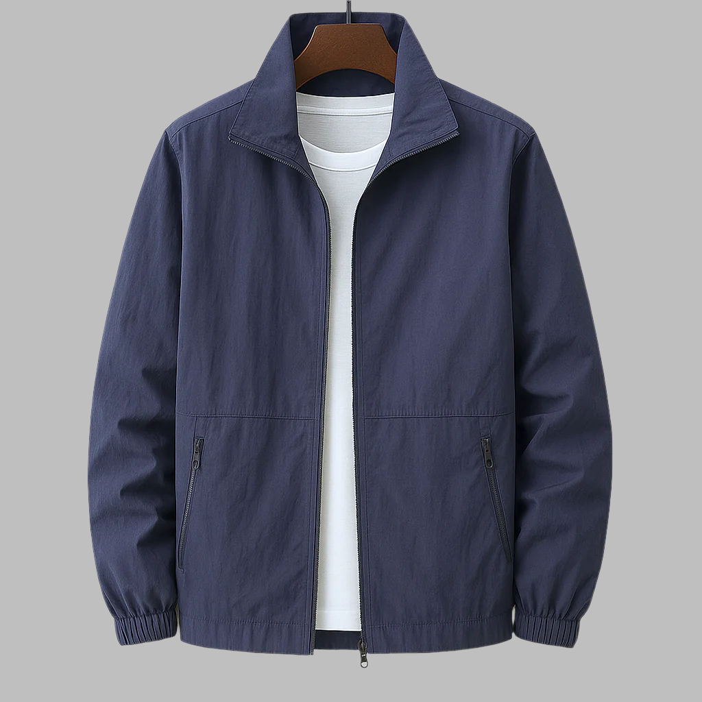 Elegant Summer Jacket