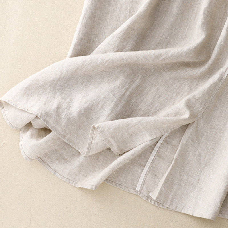 RICA - LINEN SKIRT