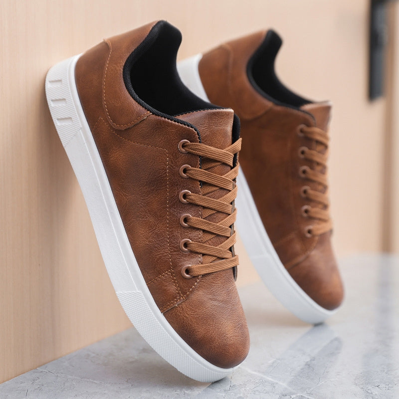 Vincenzo - Timeless sneakers