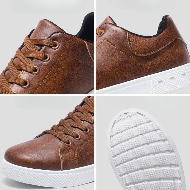Vincenzo - Timeless sneakers