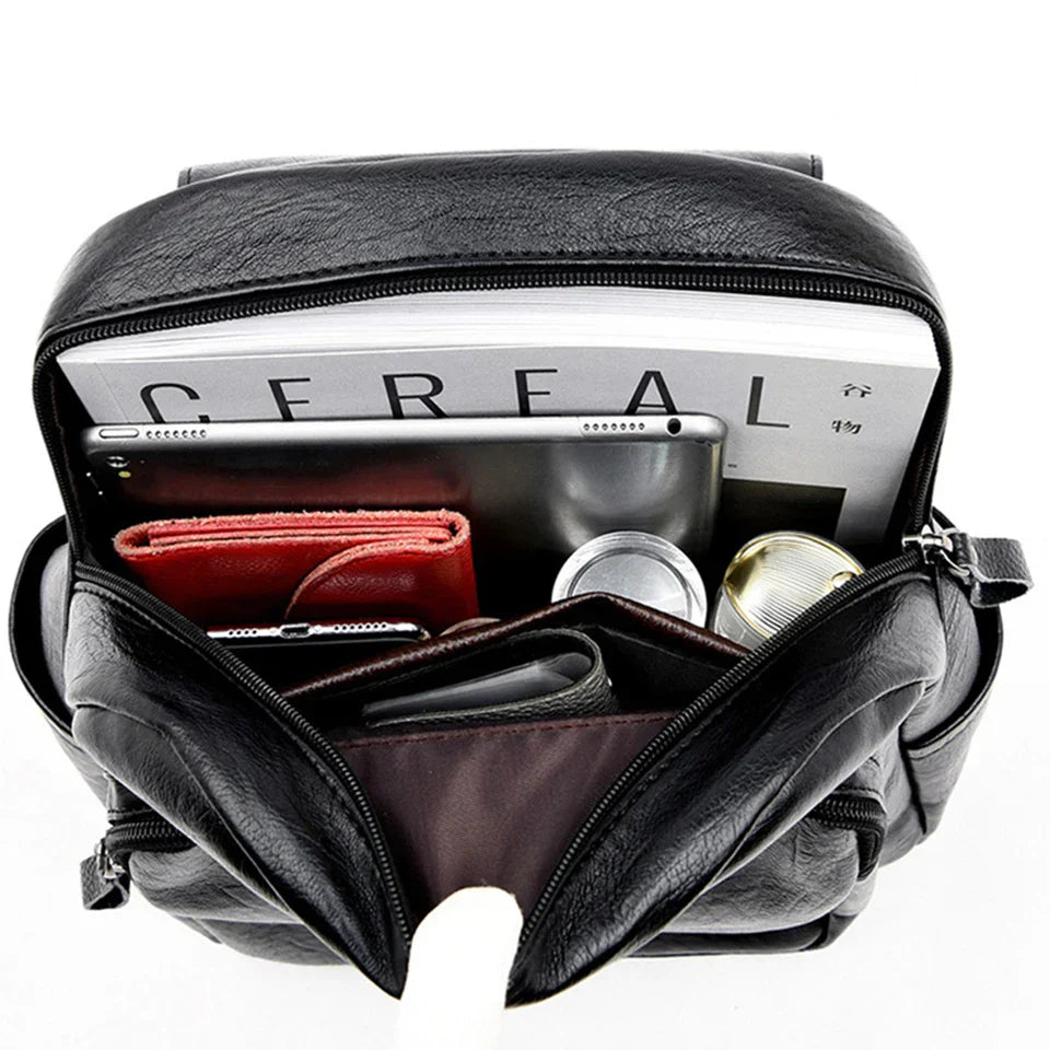 Stylish Everyday Backpack