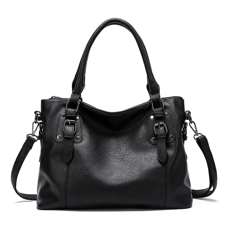 Sienna - Elegant shoulder bag