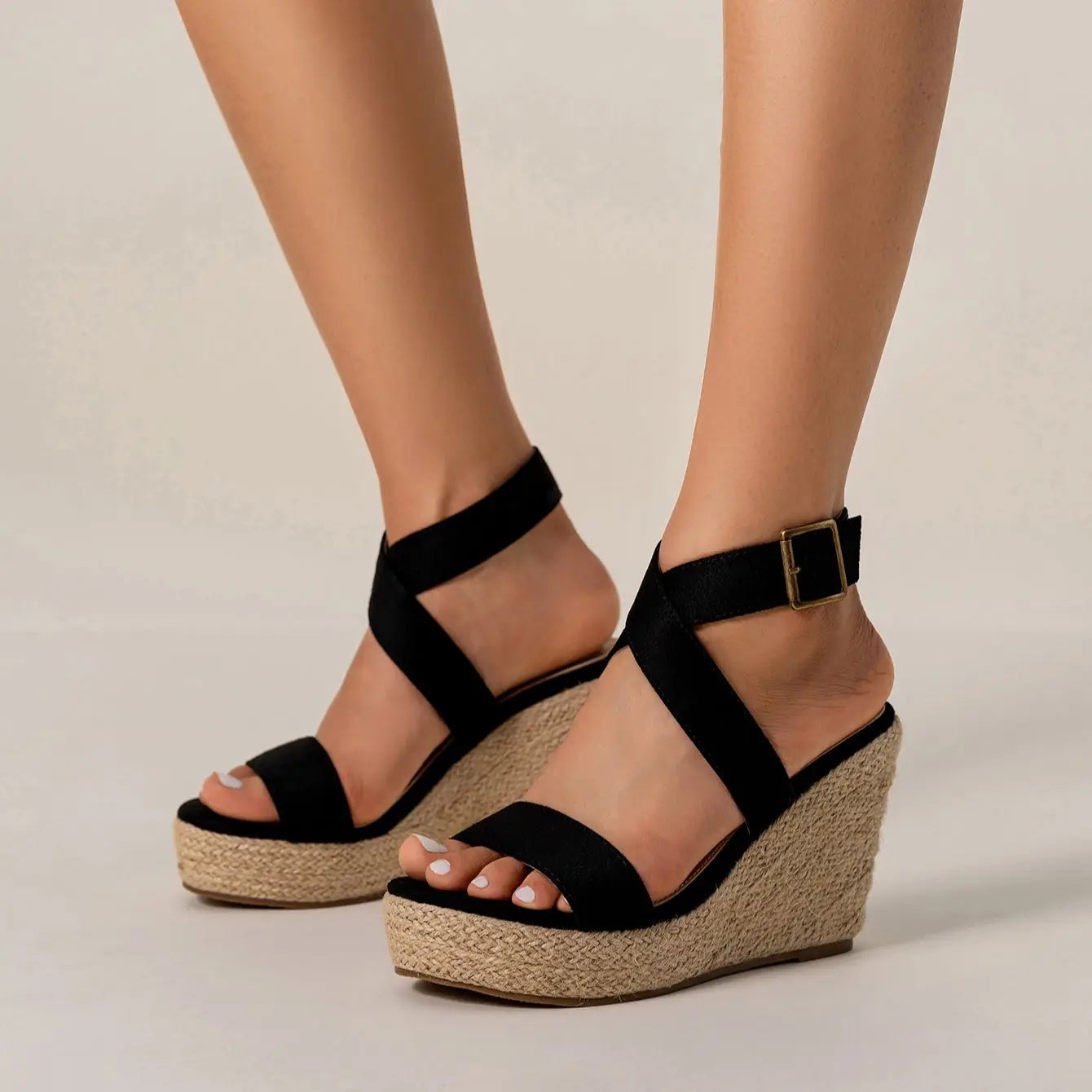 Vanna - Summer Sandals