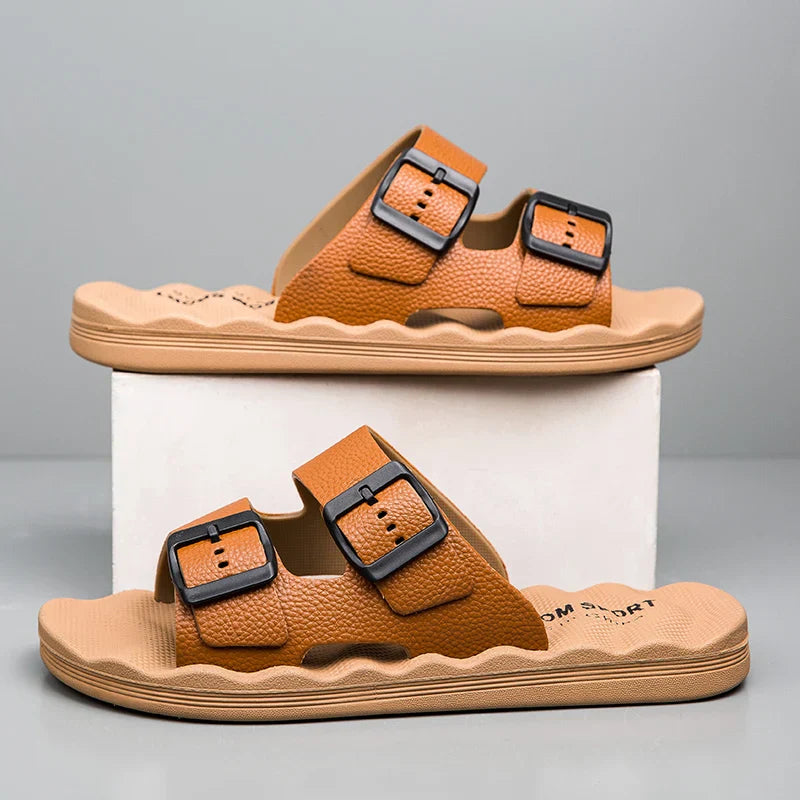 Dust & Dune Massage Slides