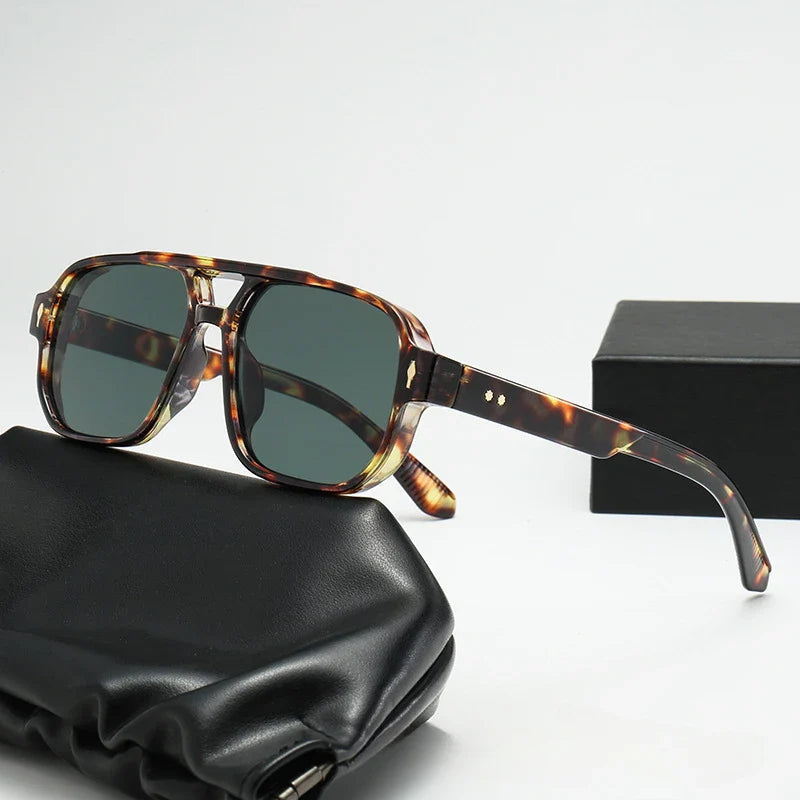 Toscani - Retro Shades