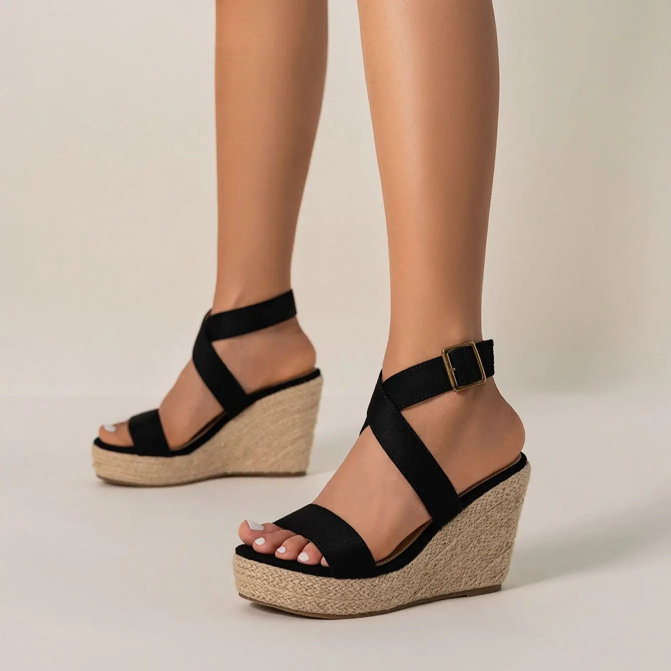 Vanna - Summer Sandals