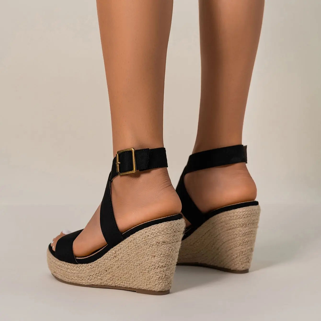 Vanna - Summer Sandals