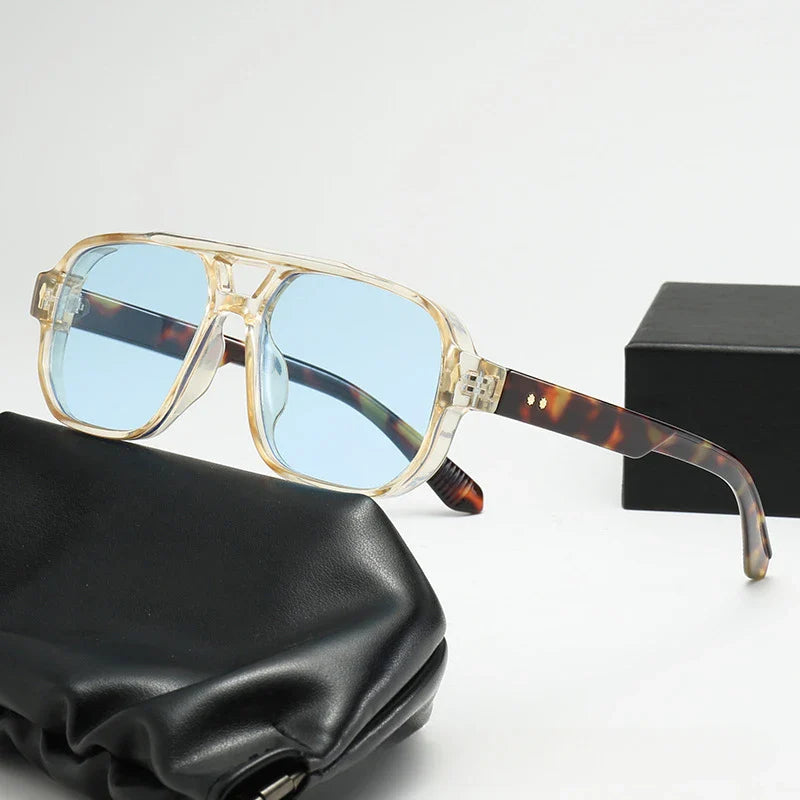 Toscani - Retro Shades