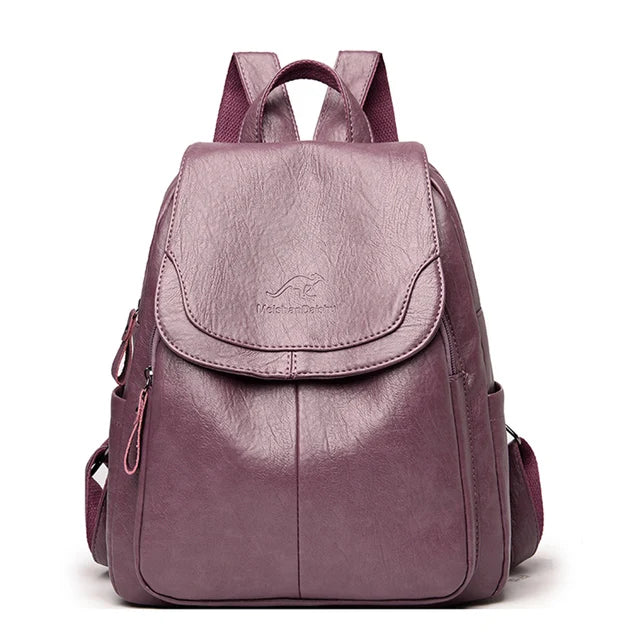 Stylish Everyday Backpack