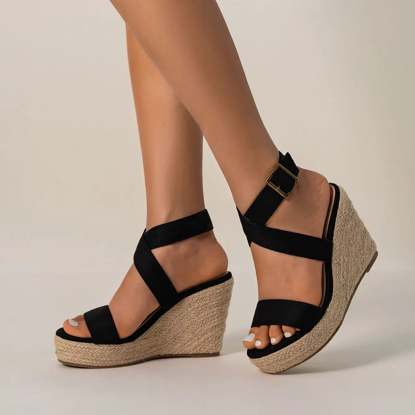 Vanna - Summer Sandals