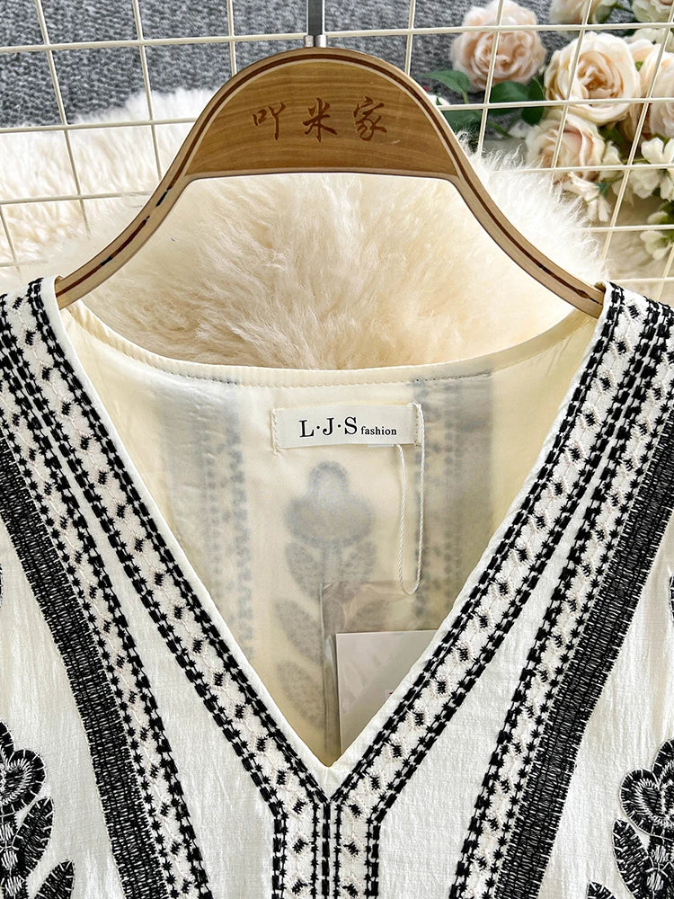 Pocahontas - Summer Dress