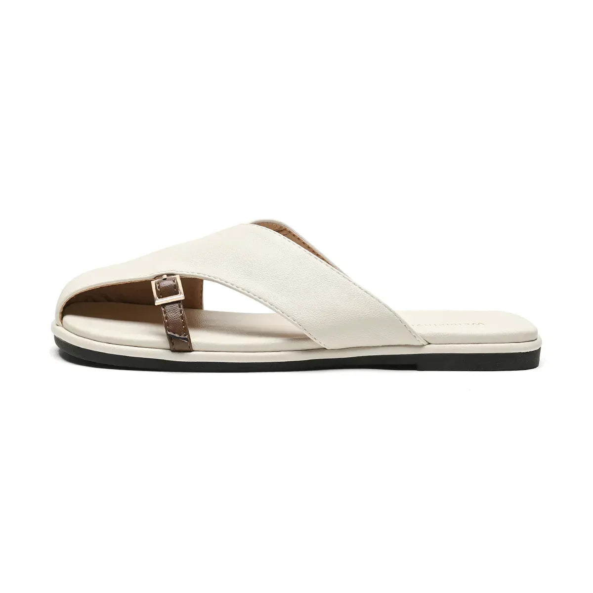 Velora - Half Covered Flats