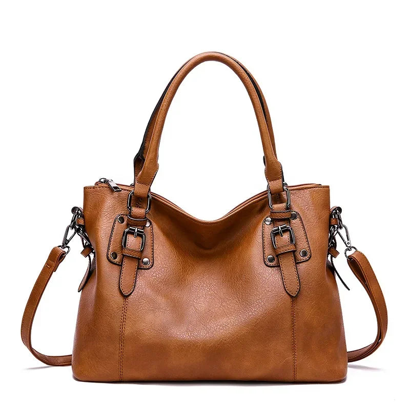 Sienna - Elegant shoulder bag