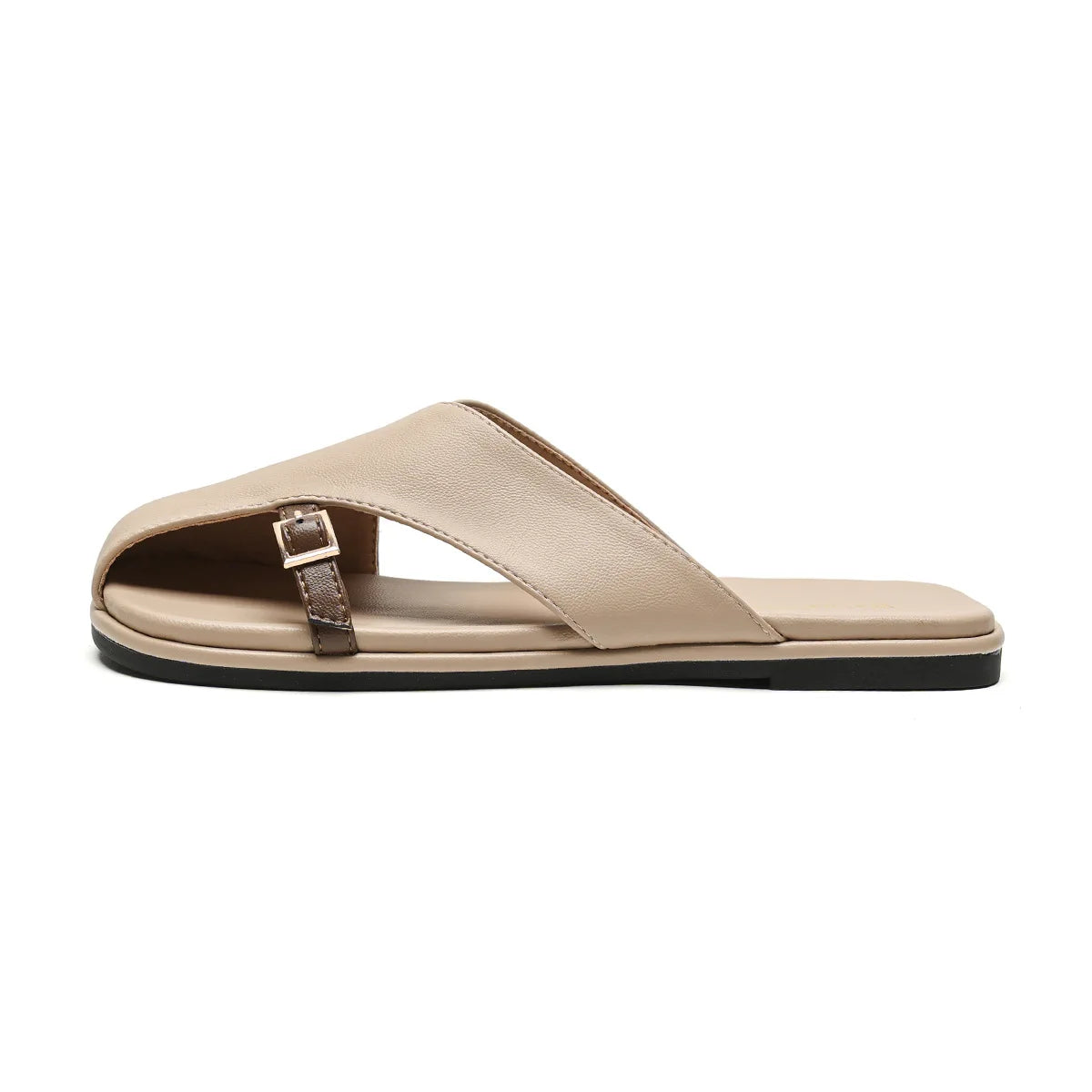 Velora - Half Covered Flats