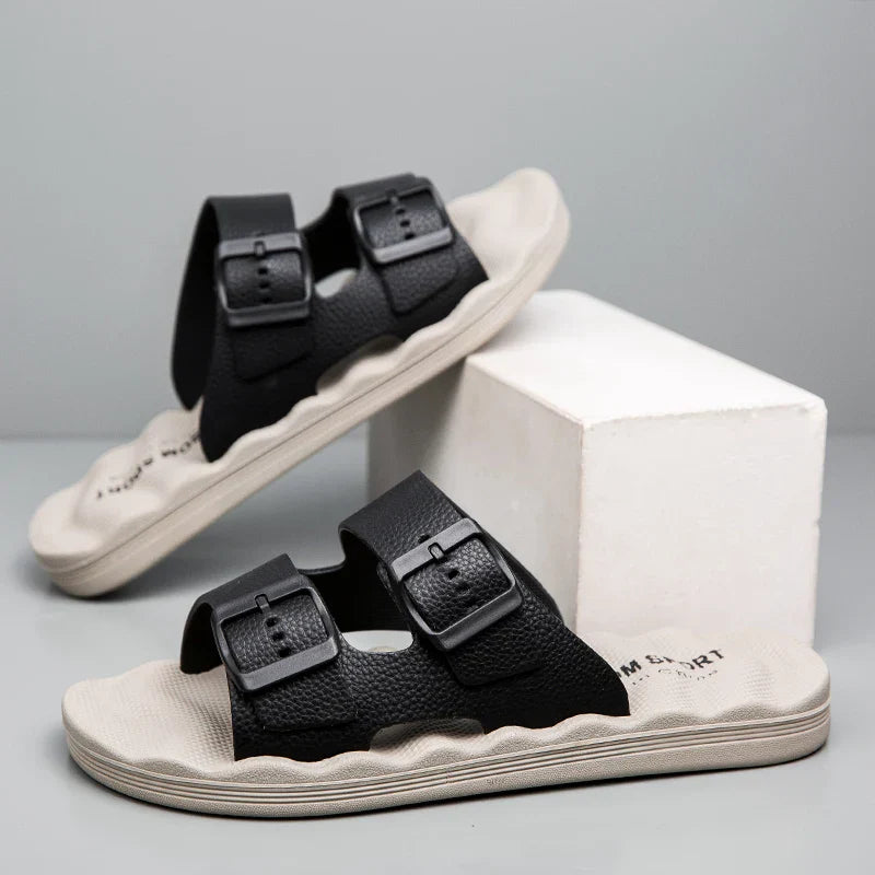 Dust & Dune Massage Slides