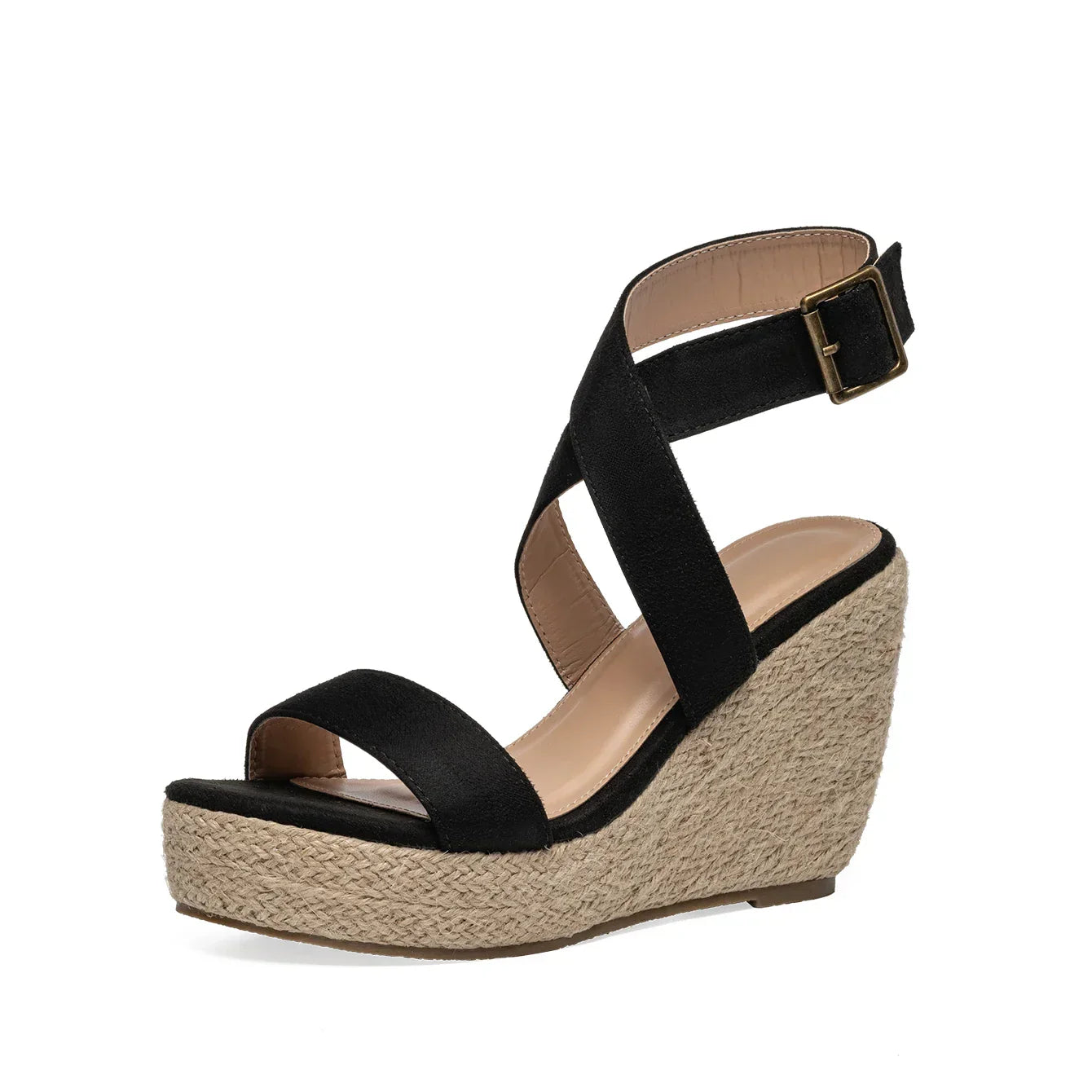 Vanna - Summer Sandals