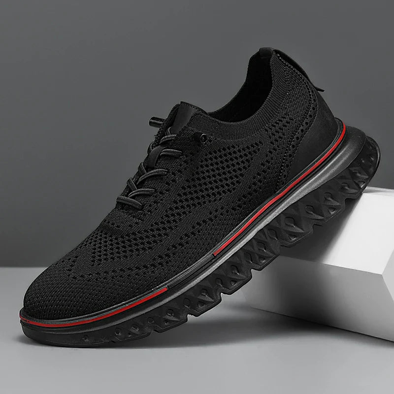 Meroni - Mesh Sneakers