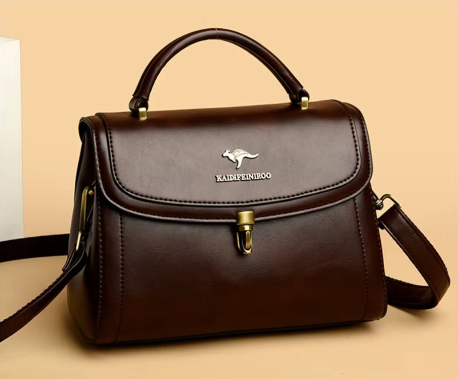 Marvella Designer Messenger Bag