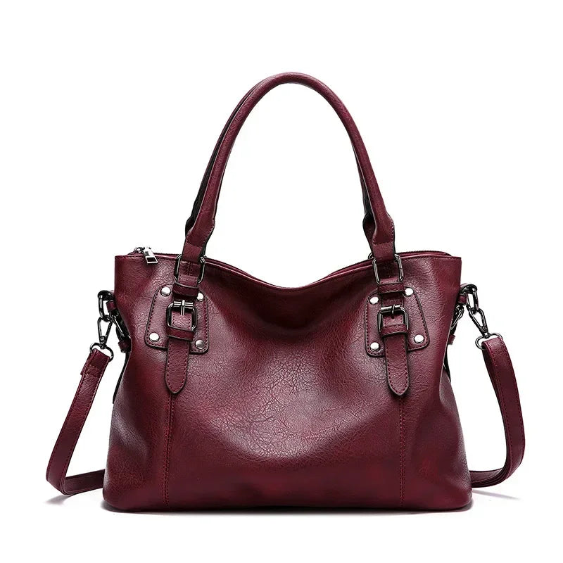 Sienna - Elegant shoulder bag