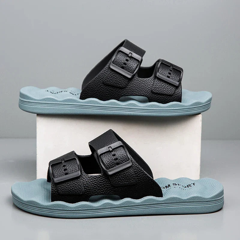 Dust & Dune Massage Slides