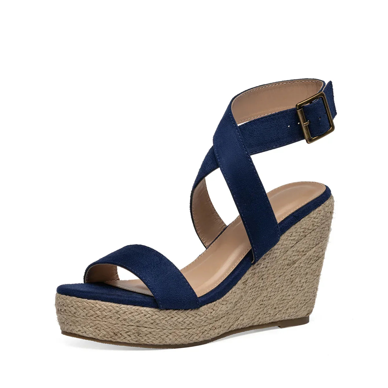 Vanna - Summer Sandals