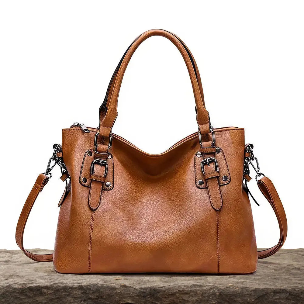 Sienna - Elegant shoulder bag
