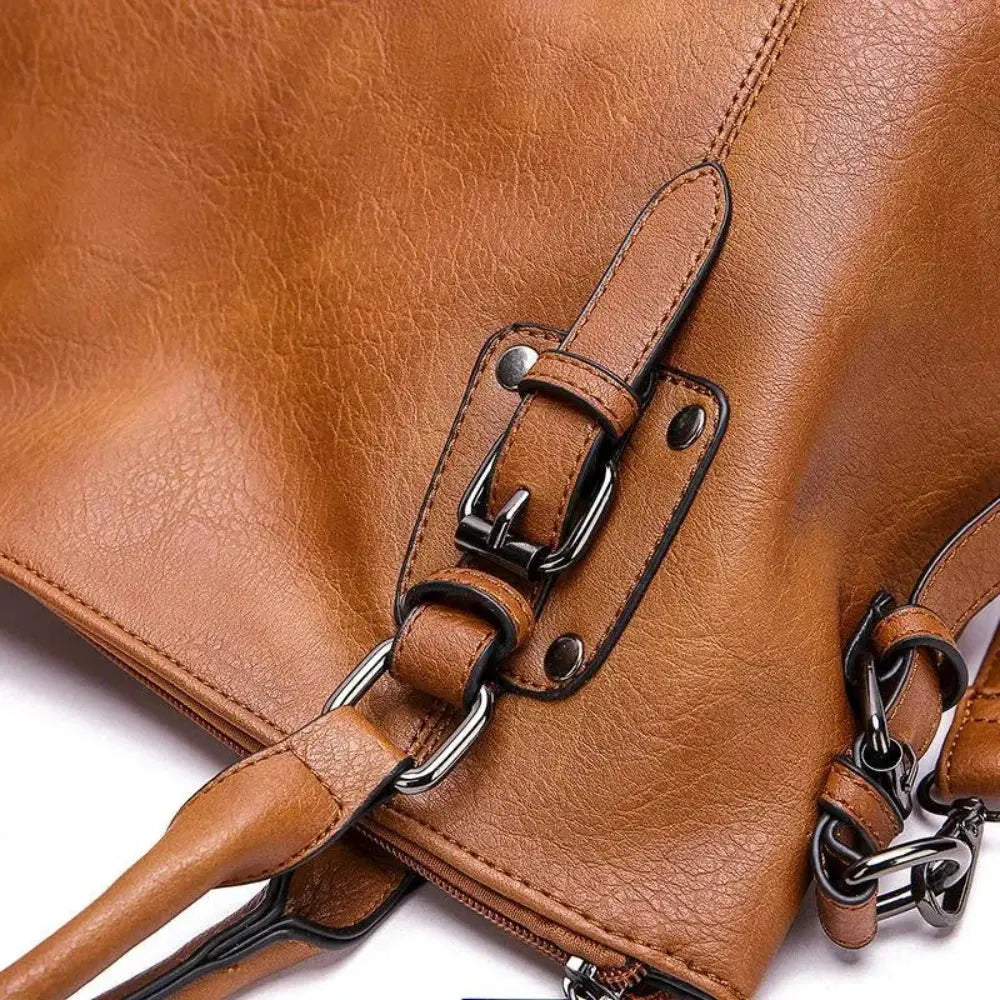 Sienna - Elegant shoulder bag
