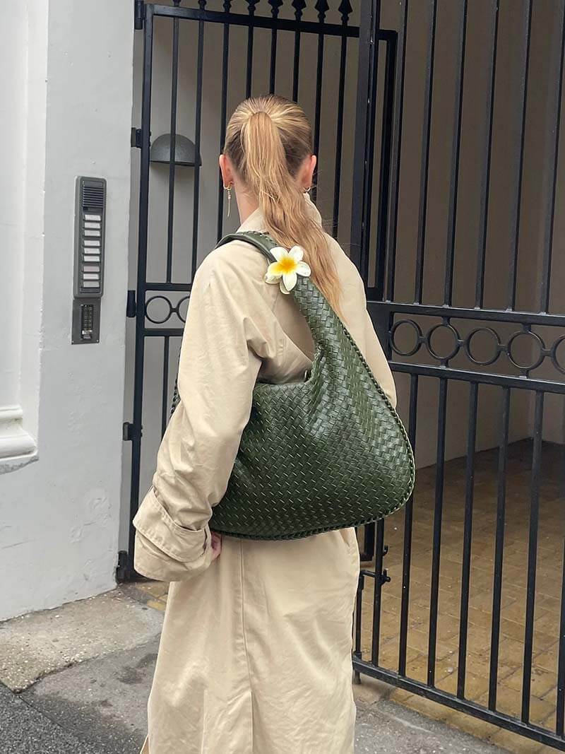 Woven Bag
