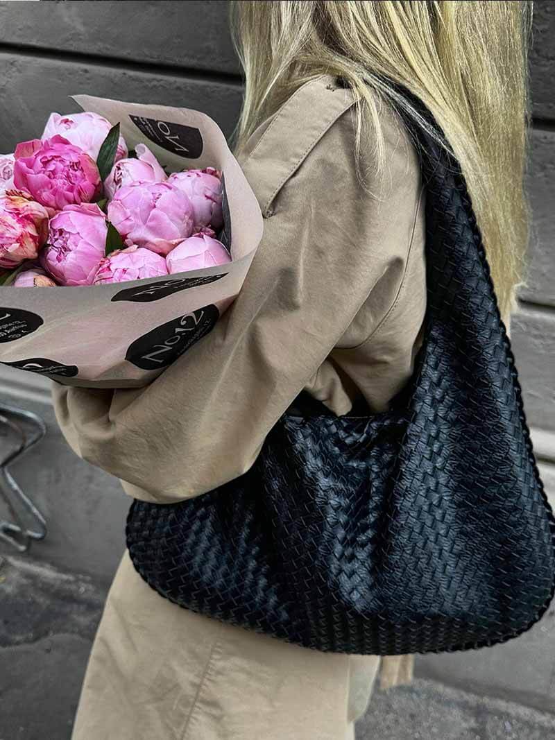 Woven Bag