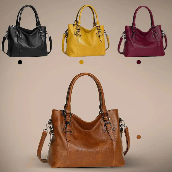 Sienna - Elegant shoulder bag