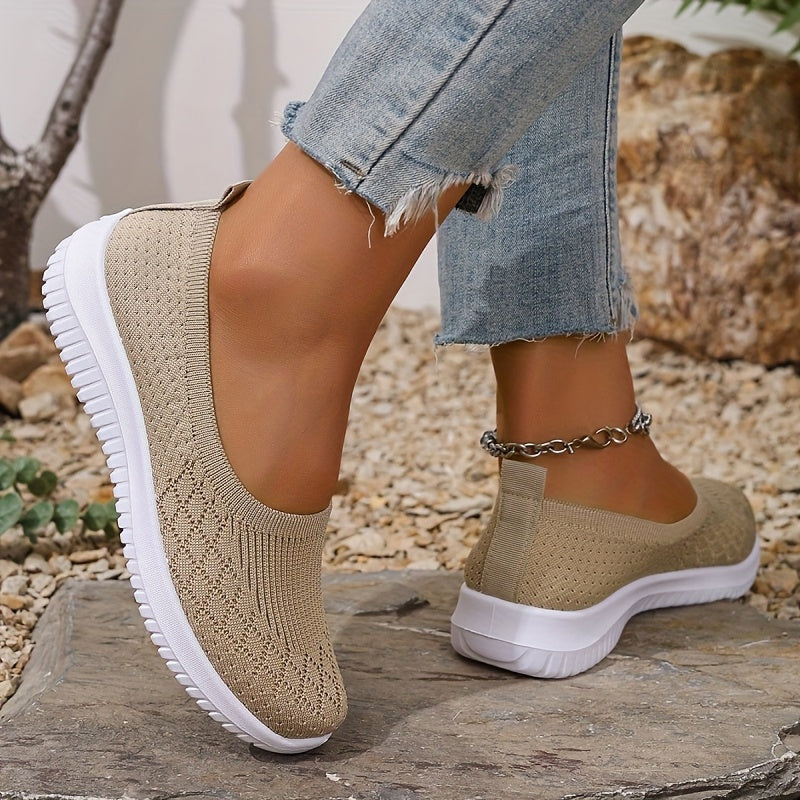 Emira - Breathable Orthopedic Slip-On