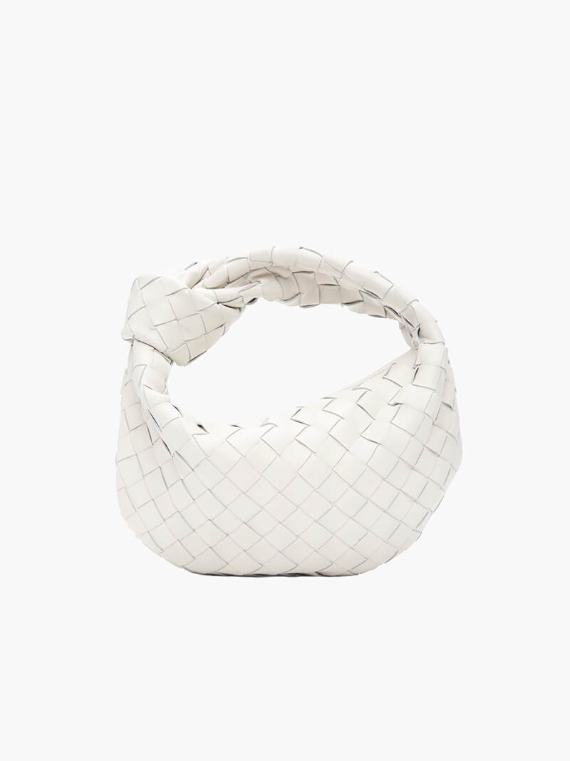 Woven Mini Bag