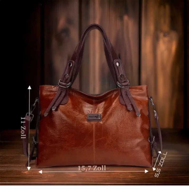 Grace - Classic Elegant Bag