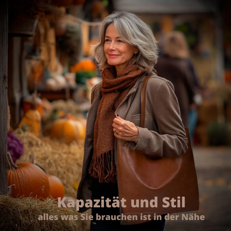 Lorena - Modern Chic Stylish handbag