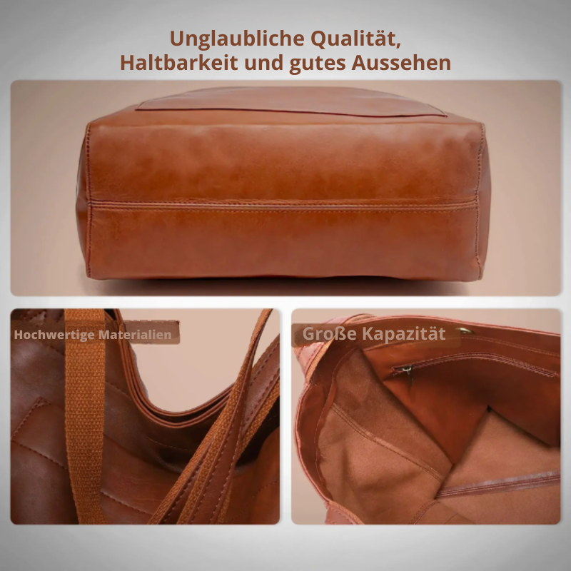 Lorena - Modern Chic Stylish handbag