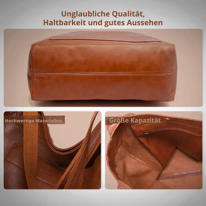 Lorena - Modern Chic Stylish handbag