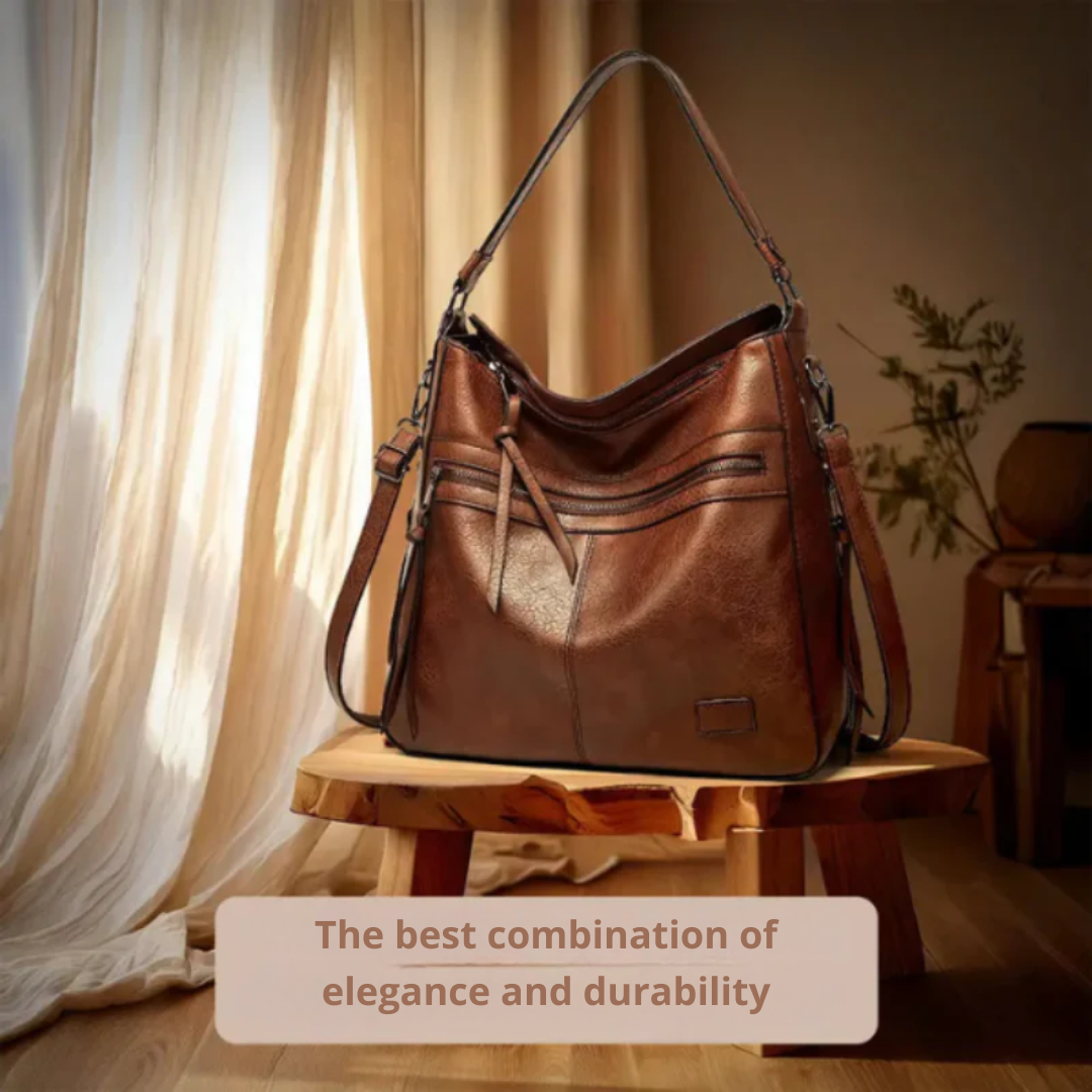 Magdas - Unique Style Luxury Bag