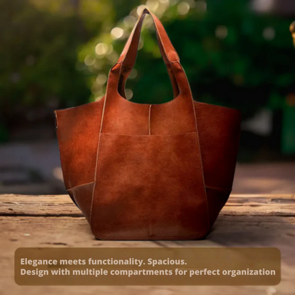 Laura's - Timeless Charm Vintage Bag