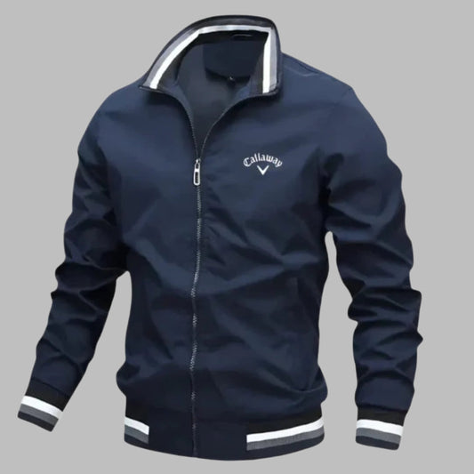 Konrad | Premium Men's Jacket