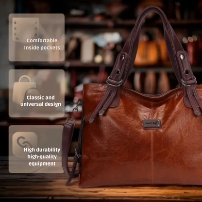 Grace - Classic Elegant Bag