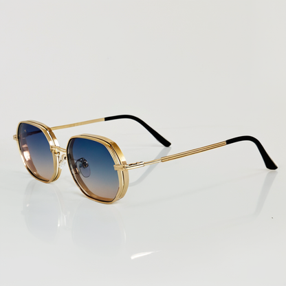 Vertex Sunglasses